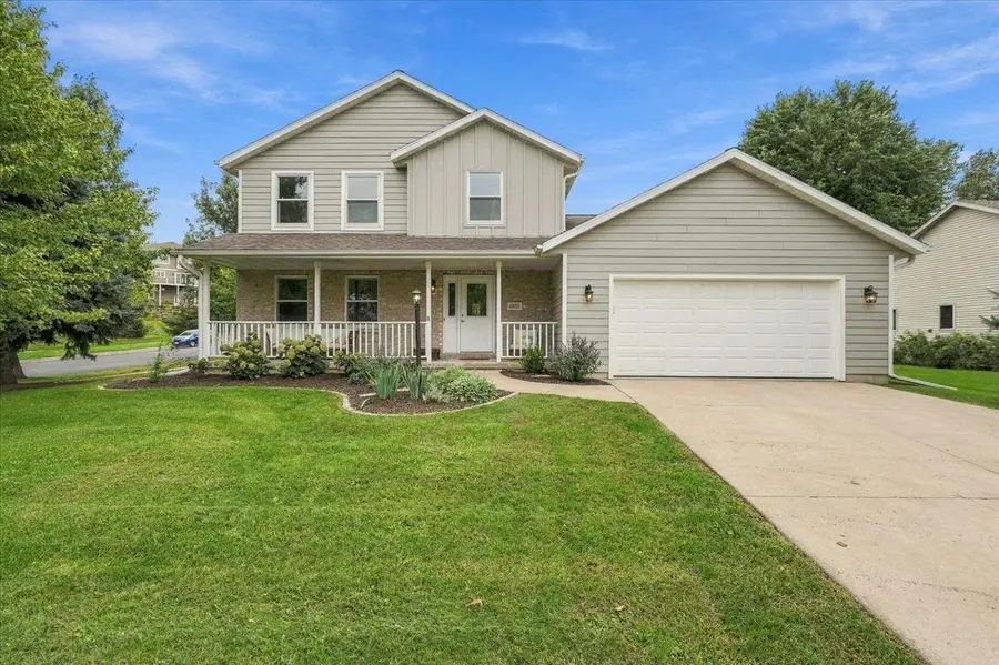 6801 Whittlesey Road, Middleton, WI 53562 - #2