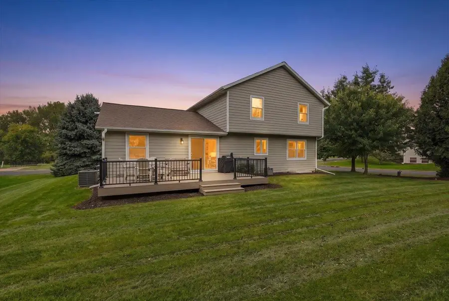 6801 Whittlesey Road, Middleton, WI 53562 - #3
