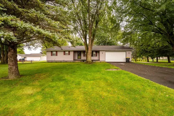812 Eggleson Street, Tomah, WI 54660