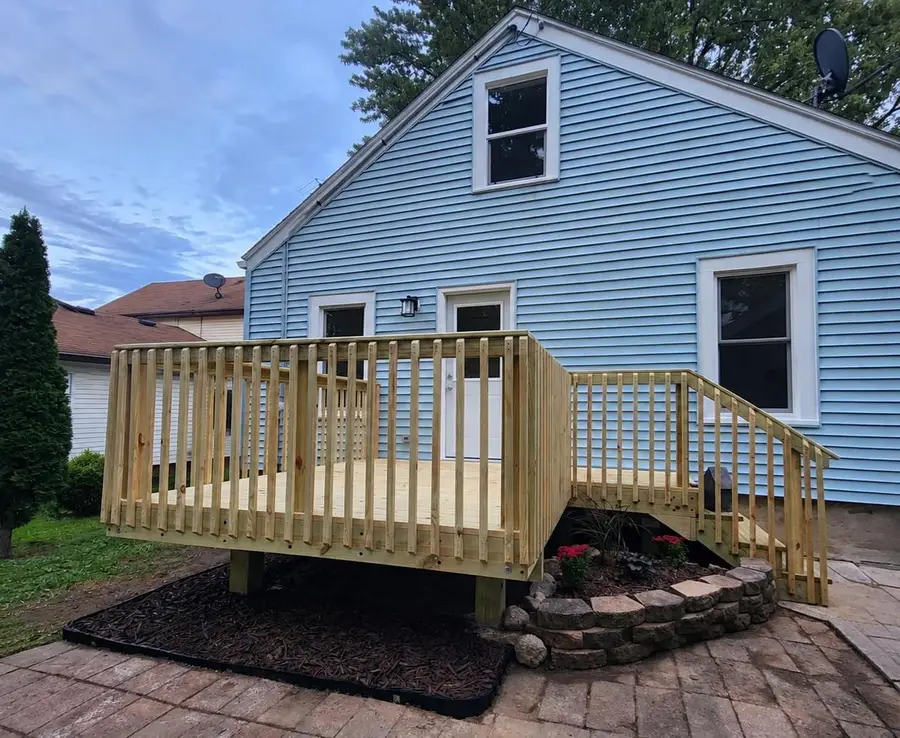 311 N High Street, Fort Atkinson, WI 53538 - #3