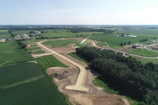 Lot 30 Kido Way, Milton, WI 53563