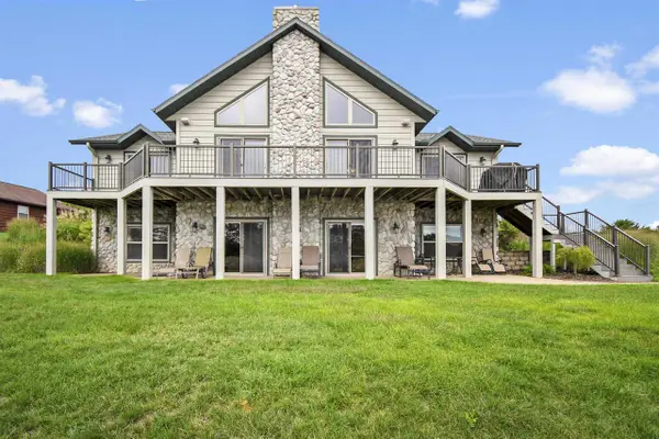 W5749 Waterstone Lane, New Lisbon, WI 53950