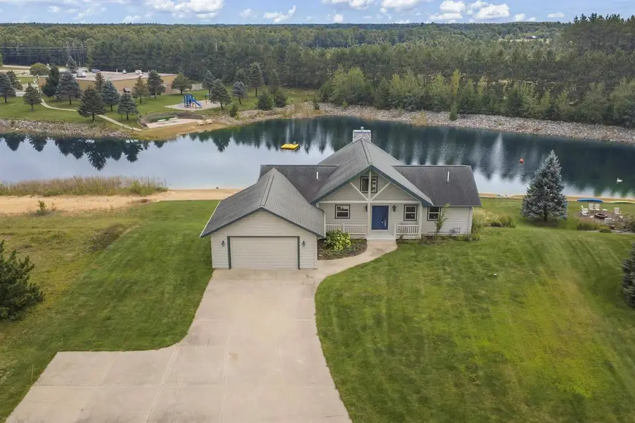 W5749 Waterstone Lane, New Lisbon, WI 53950 - #2