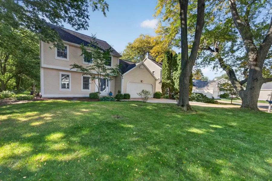 9 Court Of Brixham, Madison, WI 53705 - #2