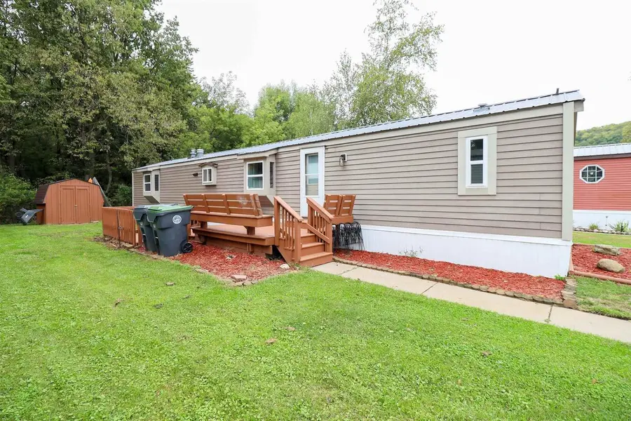 5322 Sandpiper Lane, La Crosse, WI 54601 - #3