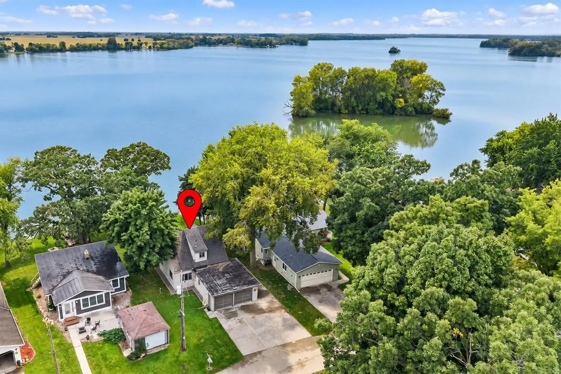 N8587 Sunset Beach Road, Beaver Dam, WI 53916 - #1