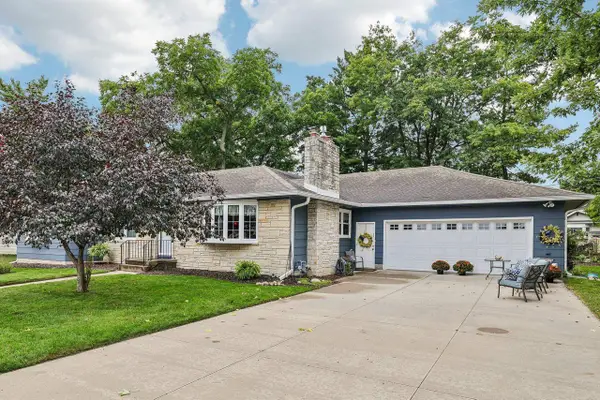 535 N Willow Street, Reedsburg, WI 53959