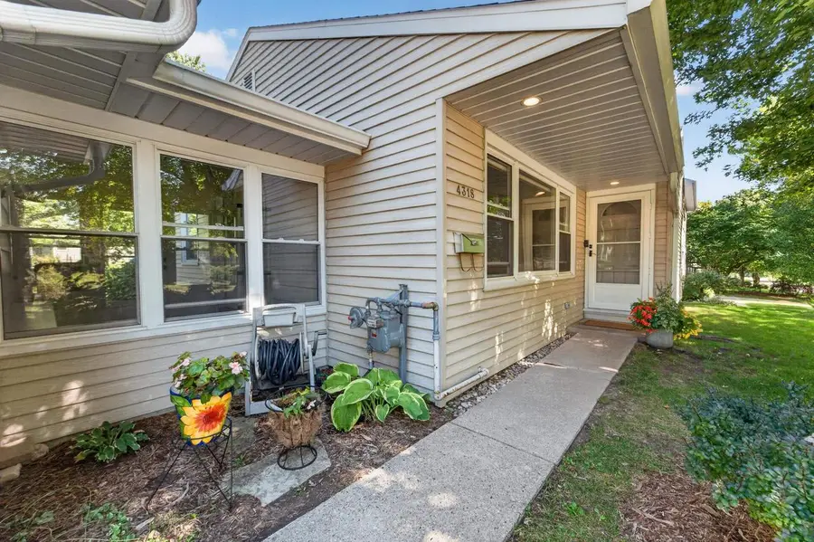 4318 Tokay Boulevard, Madison, WI 53711 - #2