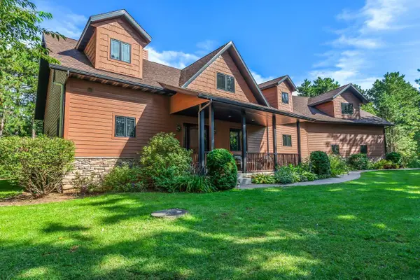 N14776 Porter Road, Nekoosa, WI 54457