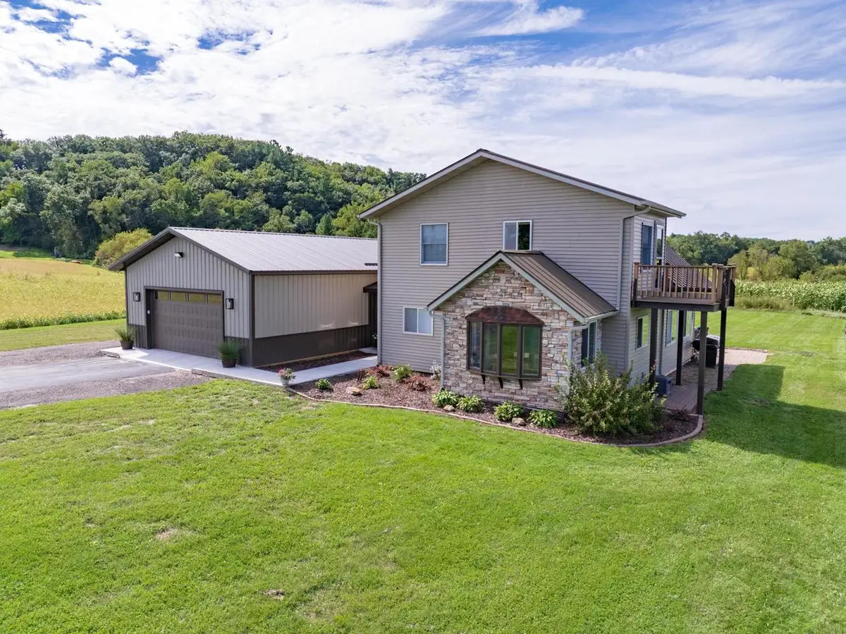 N3173 Duffy Road, Mauston, WI 53948 - #1