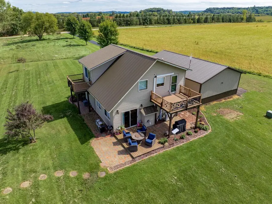 N3173 Duffy Road, Mauston, WI 53948 - #2