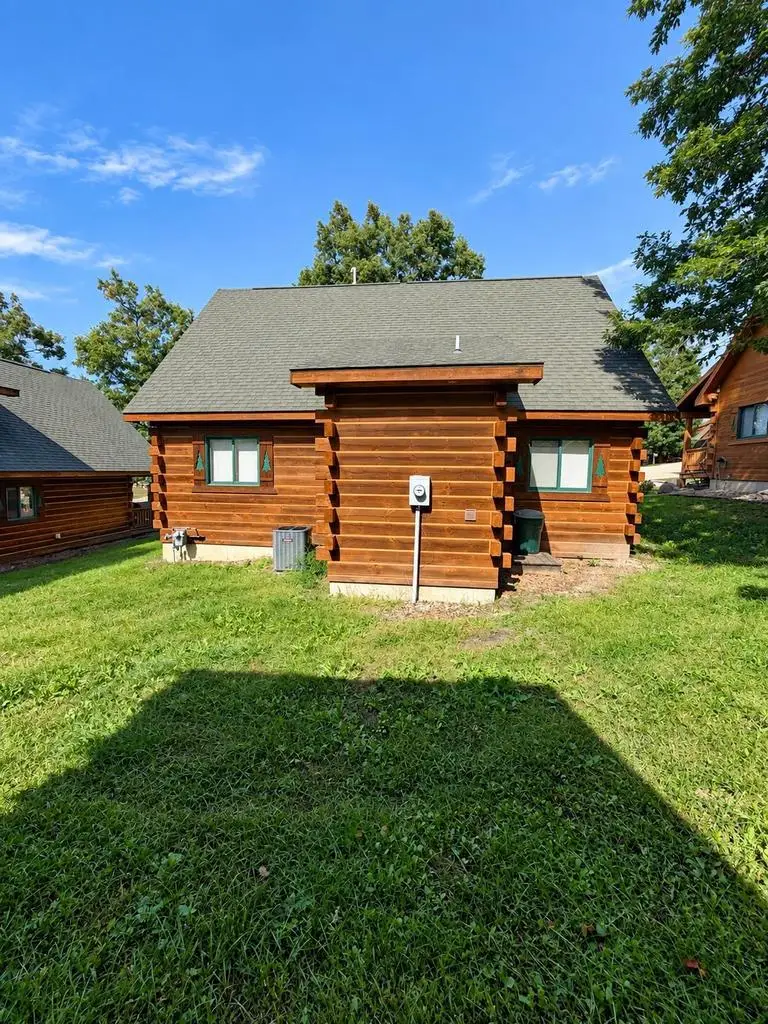 814 Waterslide Court, Warrens, WI 54666 - #2