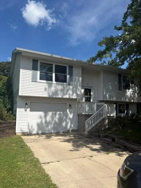 440 Summit Avenue, Monticello, WI 53570