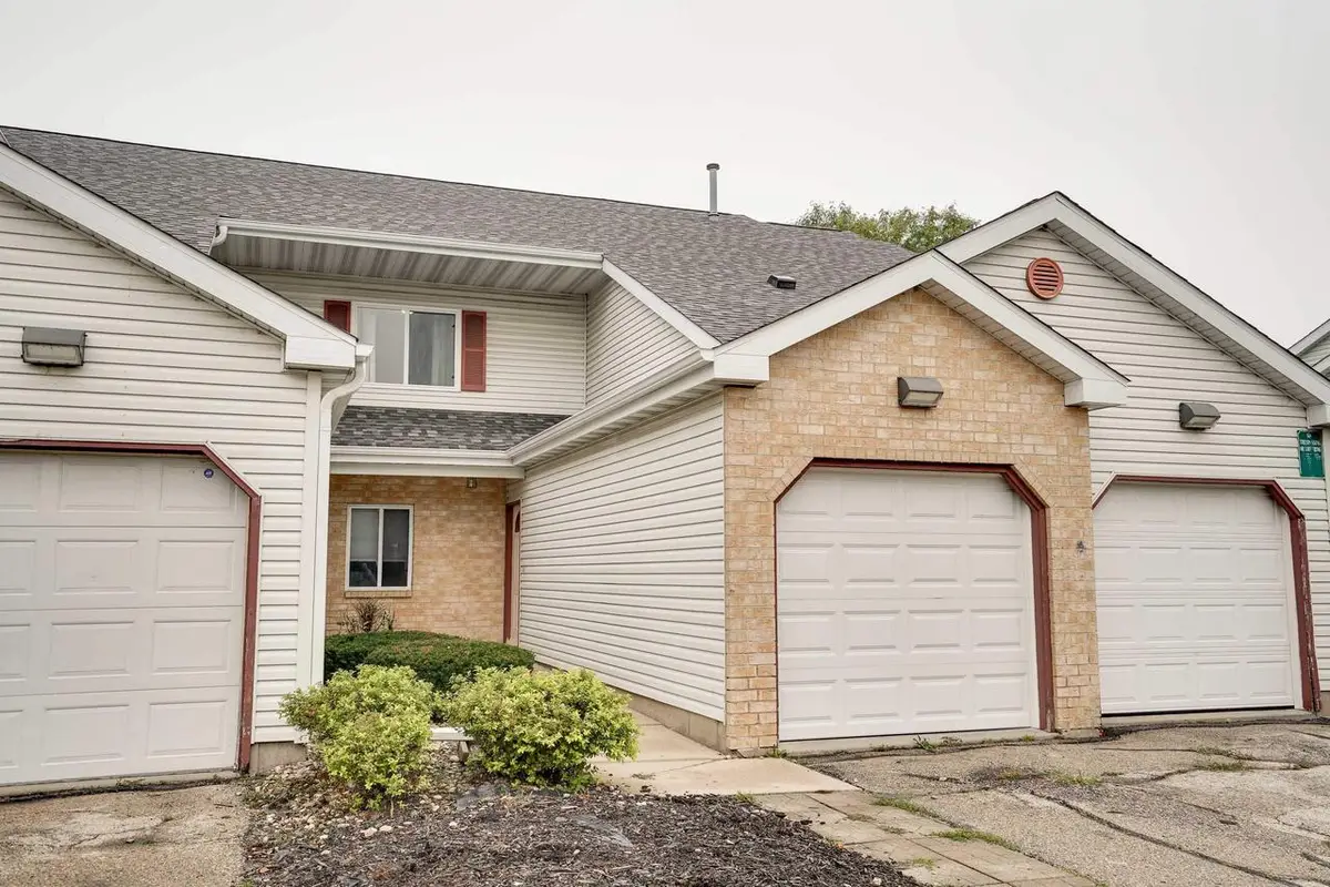964 Rockefeller Lane, Madison, WI 53704 - #1