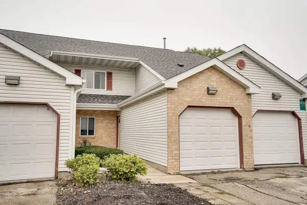 964 Rockefeller Lane, Madison, WI 53704
