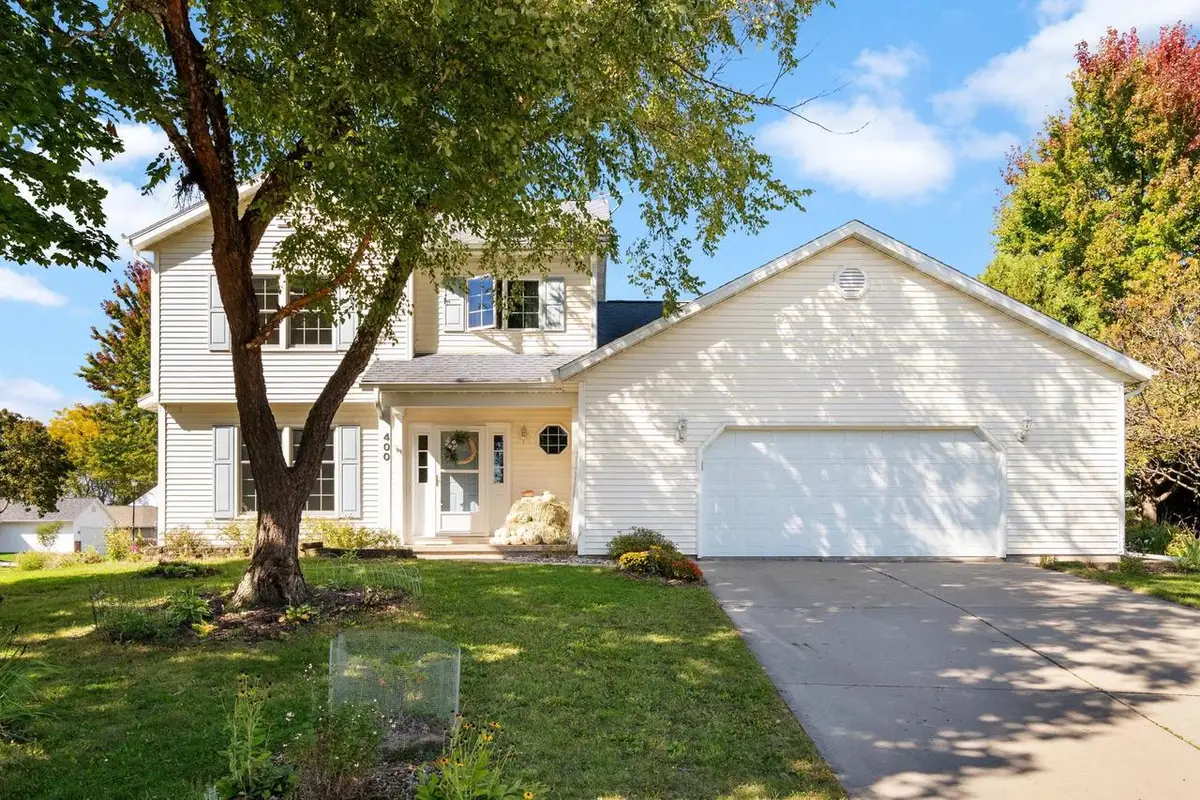 400 St Andrews Court, Waunakee, WI 53597 - #1