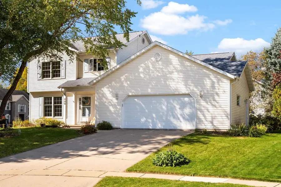 400 St Andrews Court, Waunakee, WI 53597 - #2