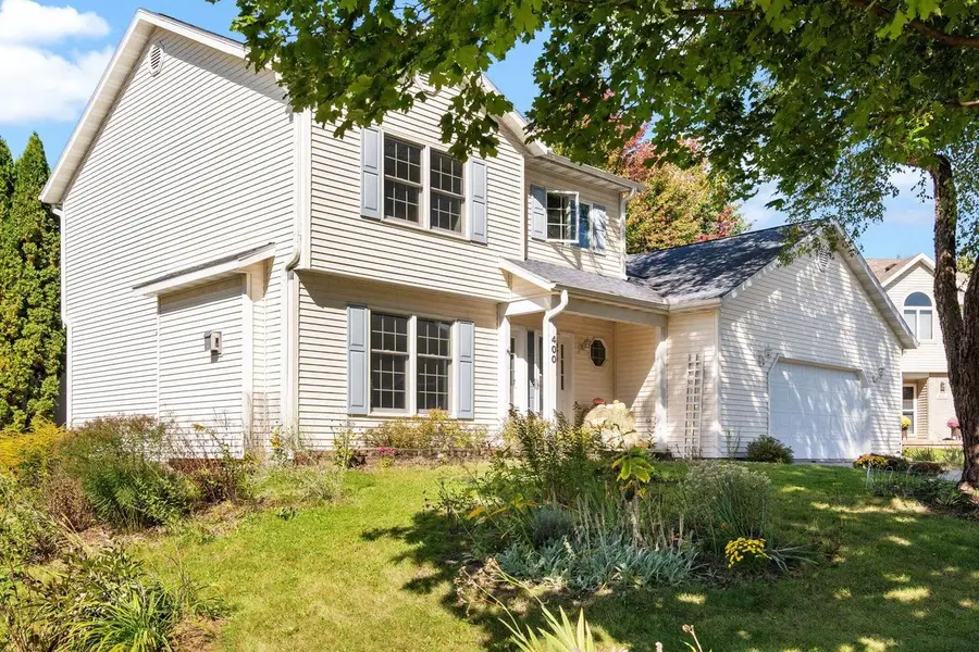 400 St Andrews Court, Waunakee, WI 53597 - #3