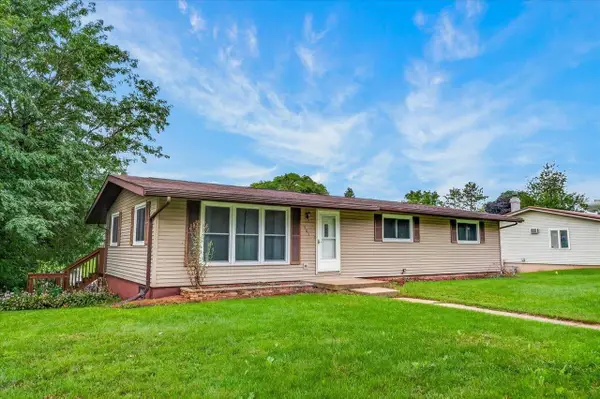 501 W North Street, Dodgeville, WI 53533