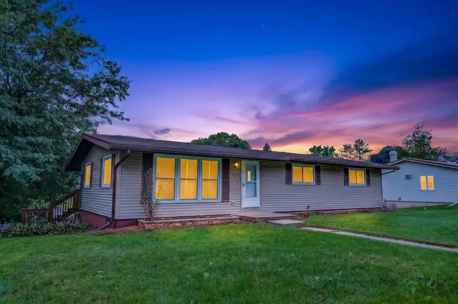 501 W North Street, Dodgeville, WI 53533 - #2