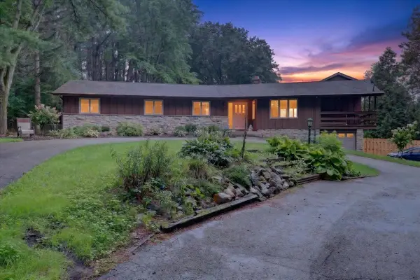 N9083 Big Spring Drive, Whitewater, WI 53190