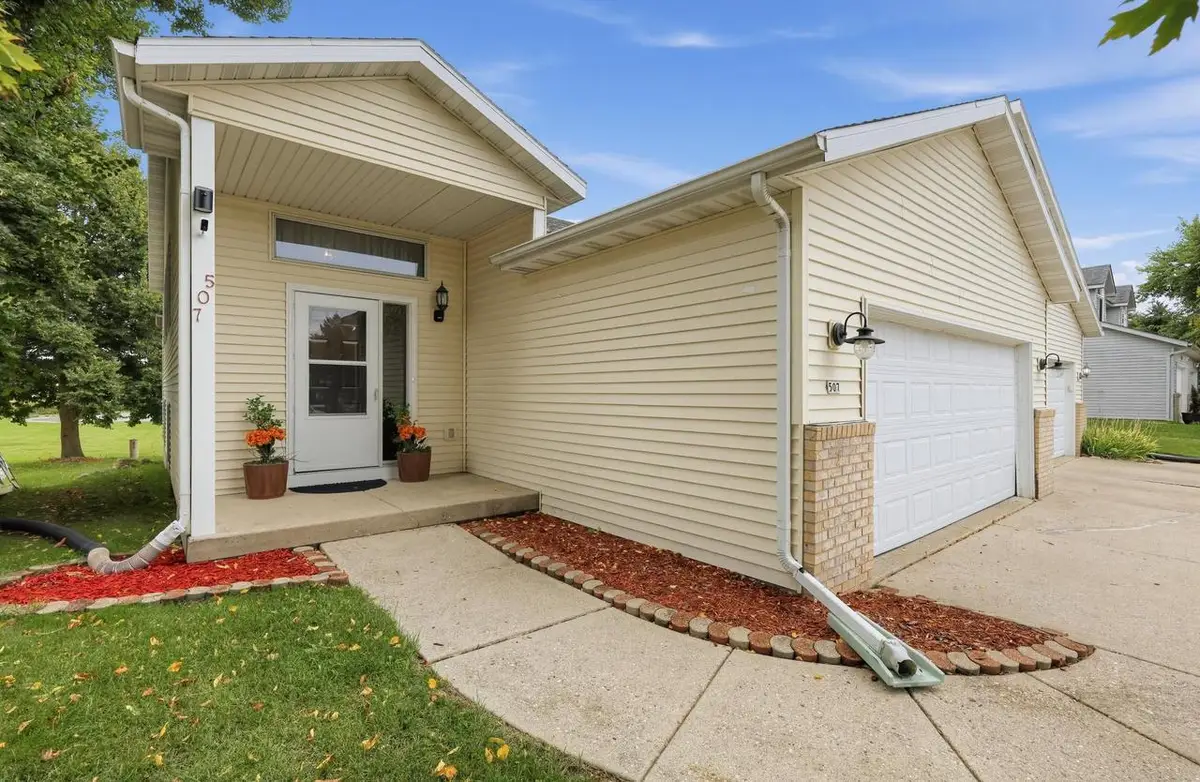 507 Trailside Drive, Deforest, WI 53532 - #1