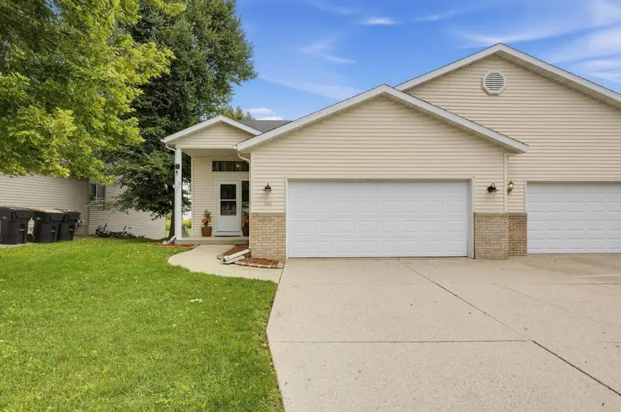507 Trailside Drive, Deforest, WI 53532 - #2