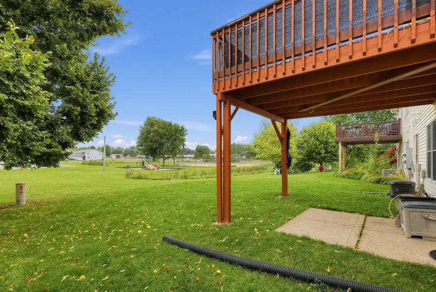 507 Trailside Drive, Deforest, WI 53532 - #3