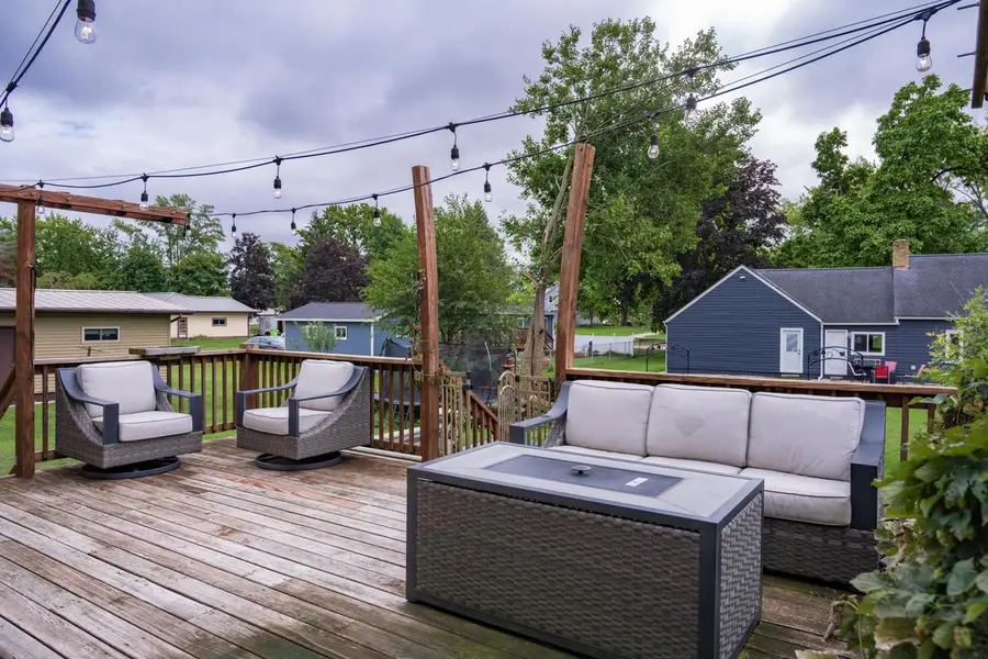 511 W Pearl Street, New Lisbon, WI 53950 - #3