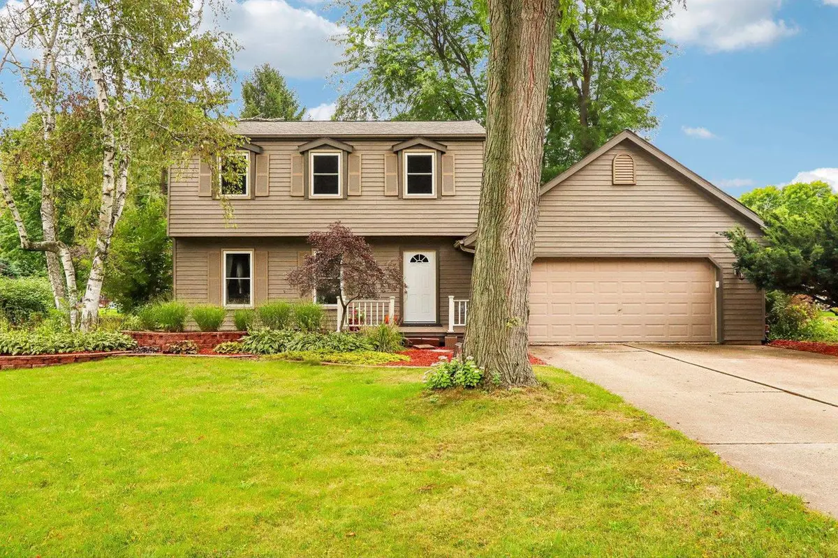 7134 S Hill Road, Deforest, WI 53532 - #1