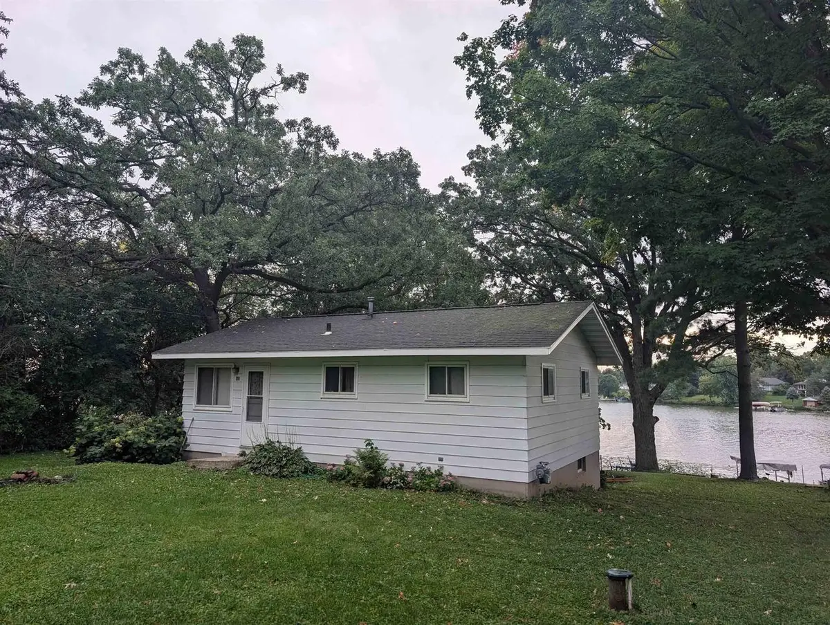 N2629 N KEARLEY Road, Markesan, WI 53946 - #1