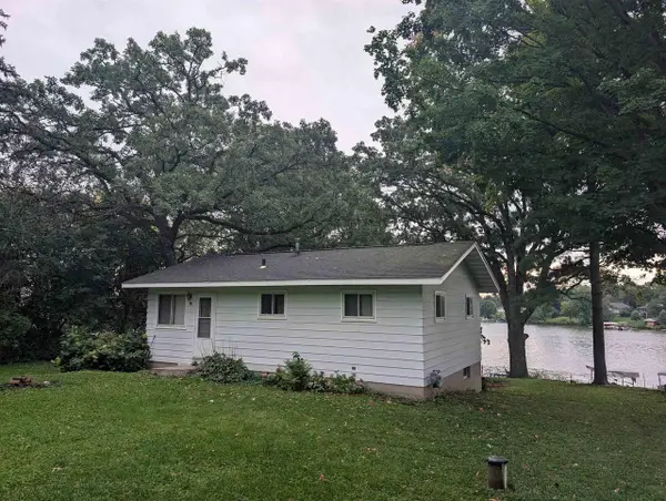 N2629 N KEARLEY Road, Markesan, WI 53946