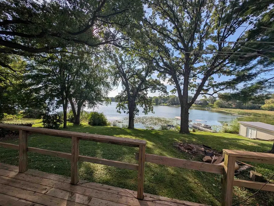 N2629 N KEARLEY Road, Markesan, WI 53946 - #2