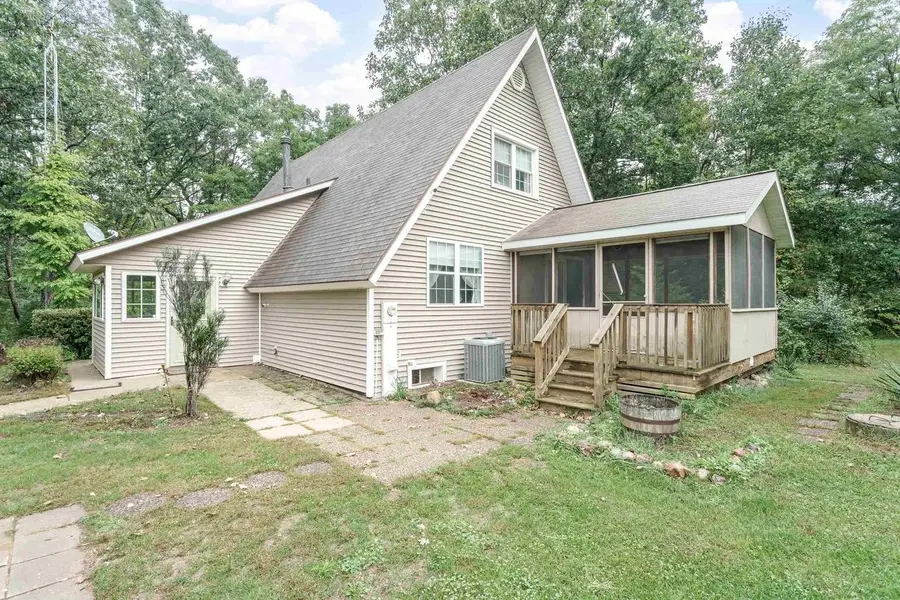 N7394 County Road B Road, Westfield, WI 53964 - #2