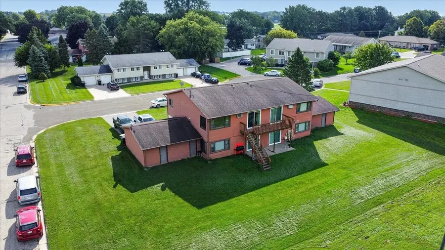 202 Danbury Court, Deforest, WI 53532 - #3