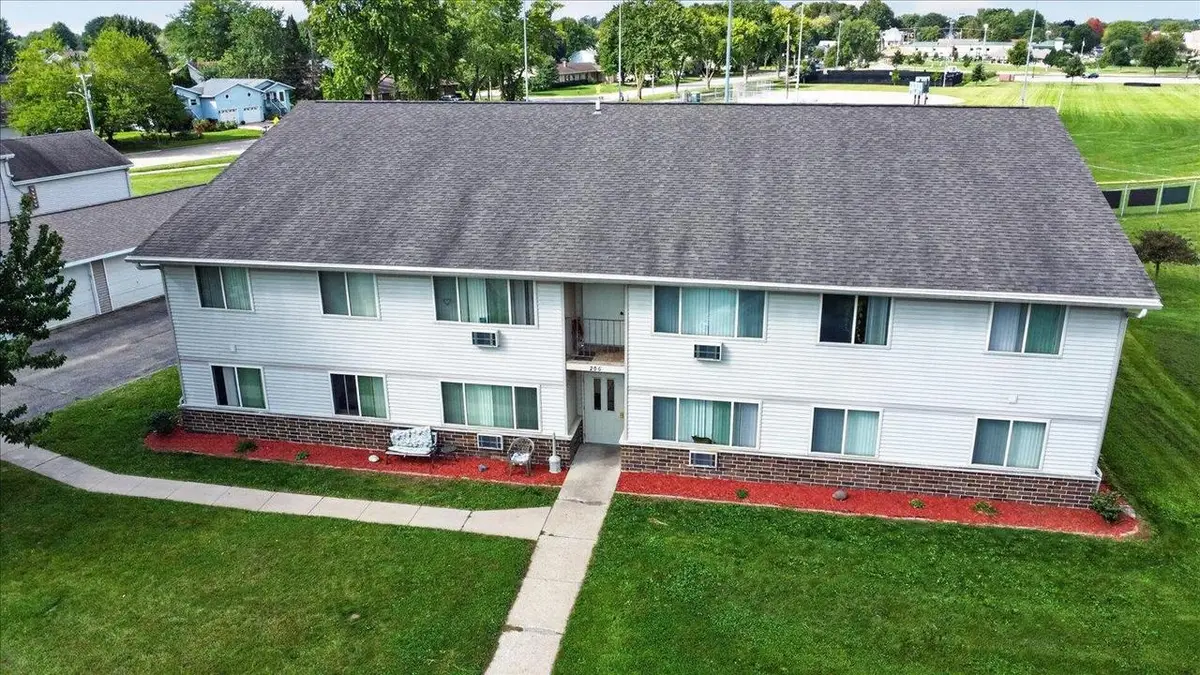 206 Danbury Court, Deforest, WI 53532 - #1