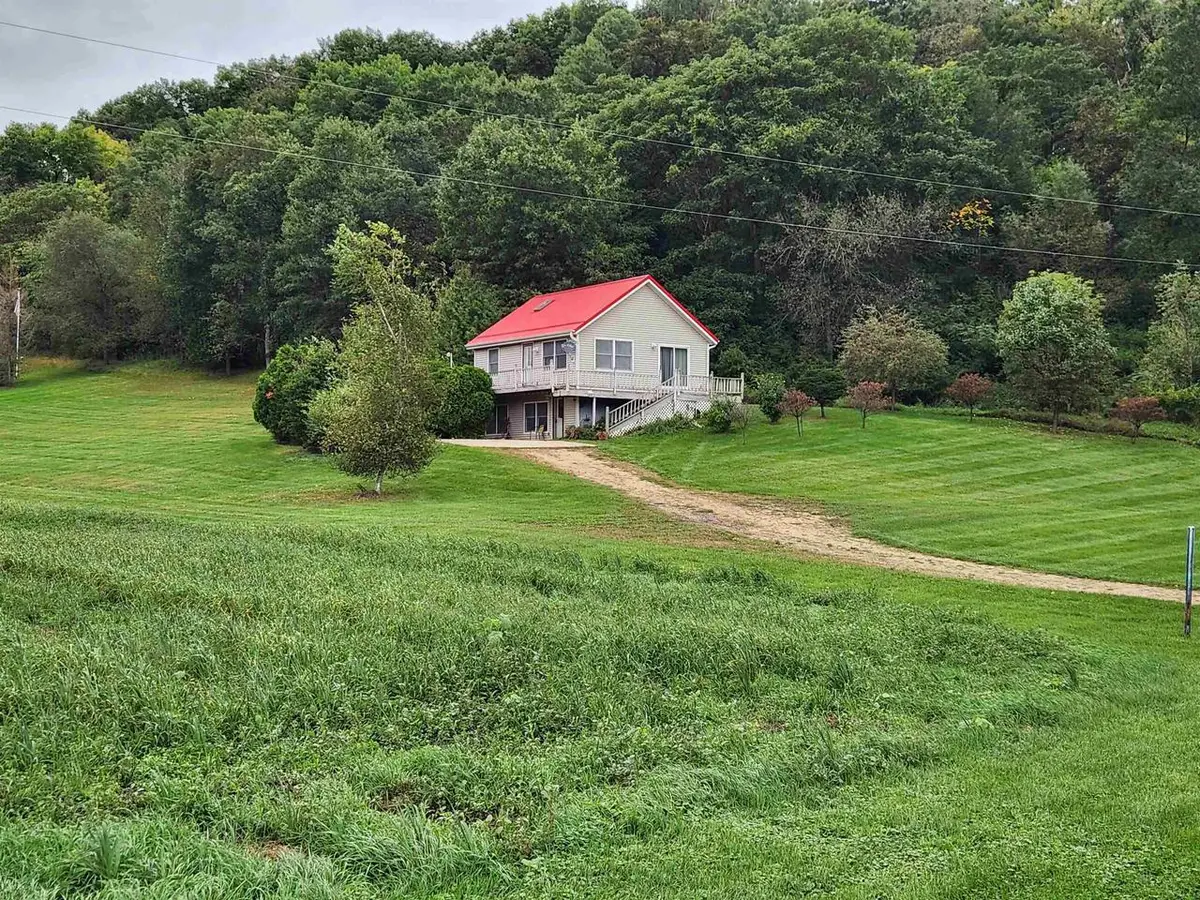 23780 Misslich Drive, Richland Center, WI 53581 - #1
