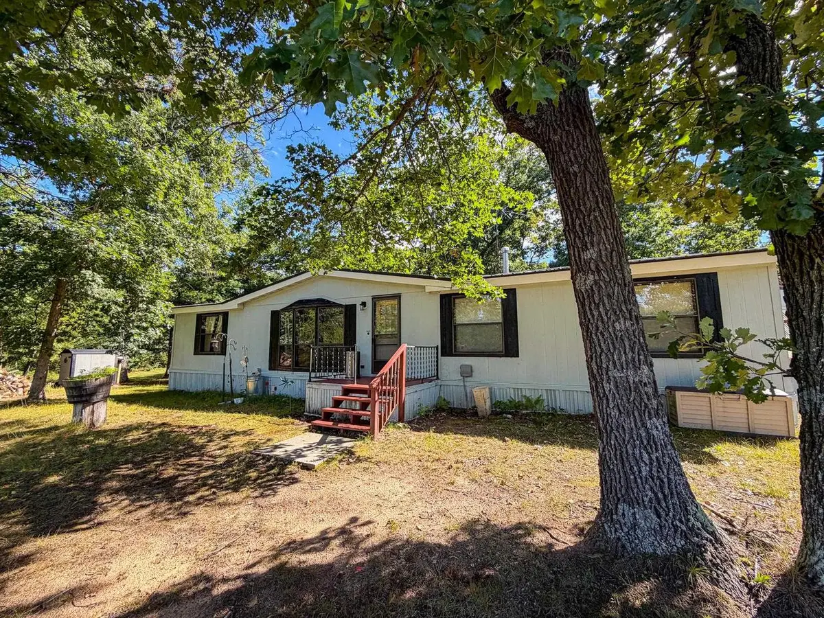 W1958 Dombek Road, Lyndon Station, WI 53944 - #1