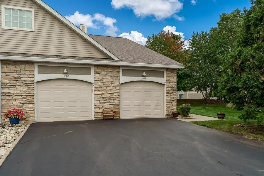 2307 Turnberry Court, Beloit, WI 53511 - #2