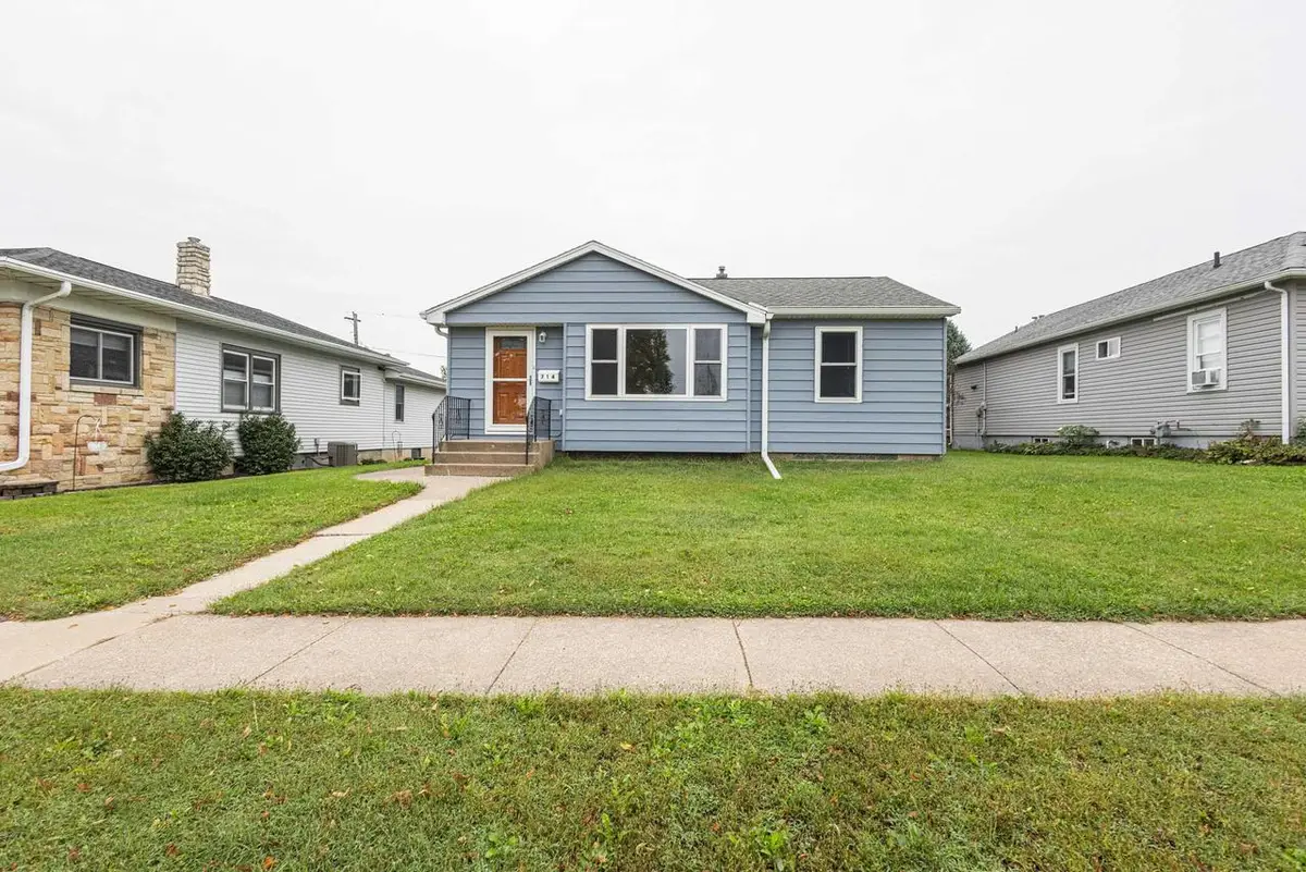 714 S Main Street, Cuba City, WI 53807 - #1