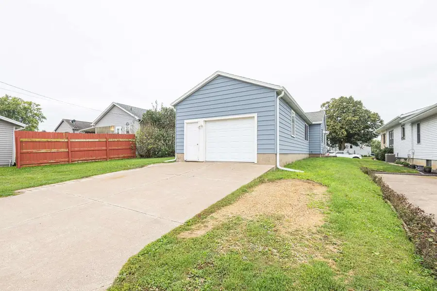 714 S Main Street, Cuba City, WI 53807 - #2