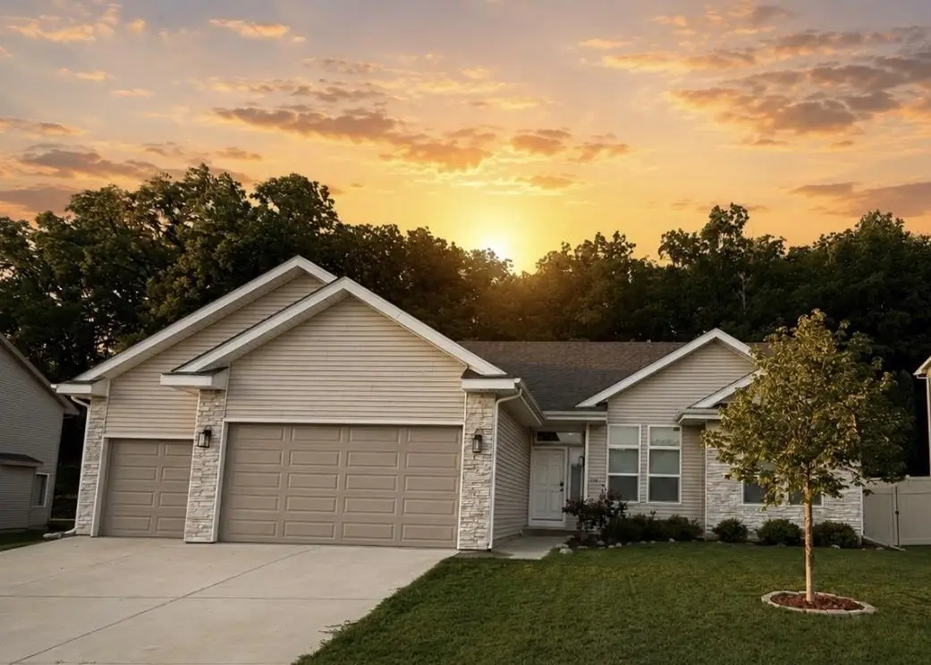 116 Valle Tell Drive, New Glarus, WI 53574 - #1