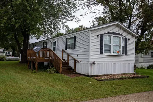 235 Middle Drive, Bagley, WI 53801