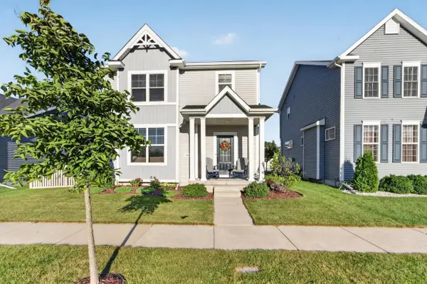 1819 Morning Mist Way, Madison, WI 53718