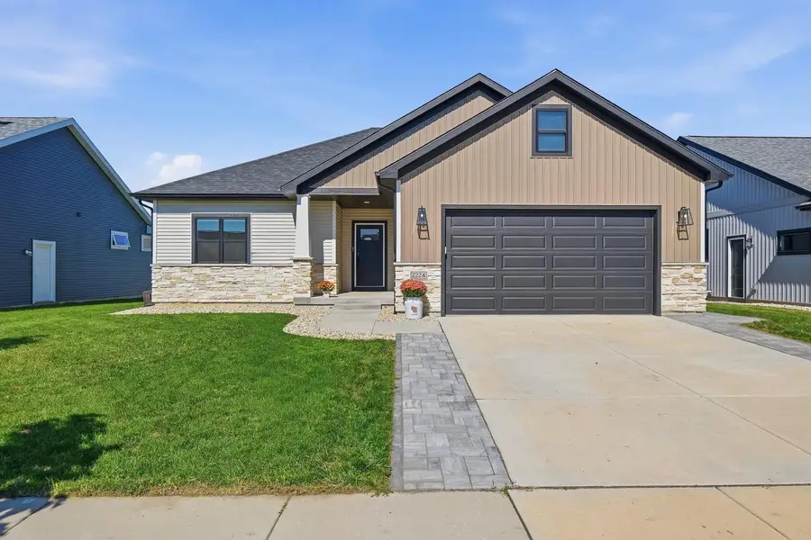 2224 Otteson Drive, Stoughton, WI 53589 - #3