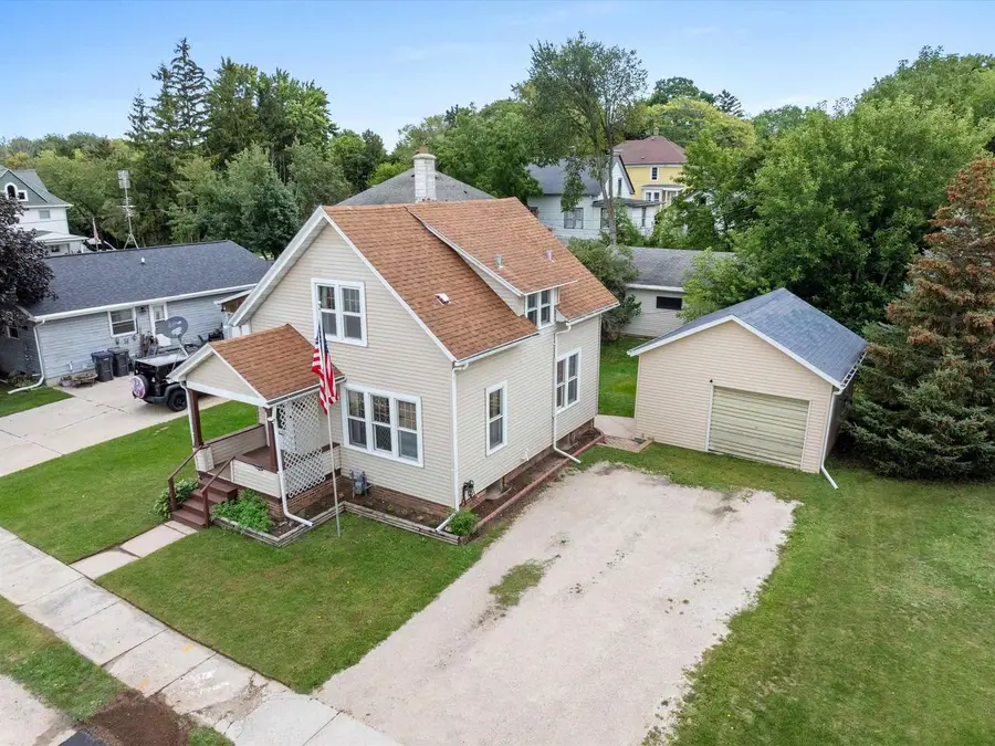520 Hickory Street, Sheboygan Falls, WI 53085 - #2