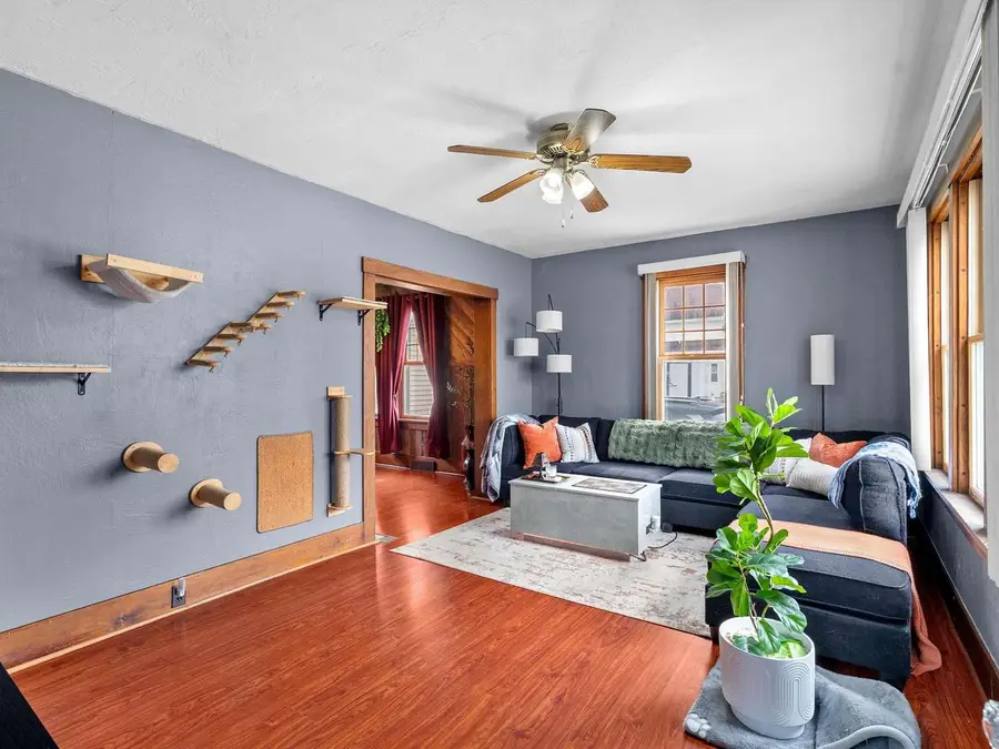 520 Hickory Street, Sheboygan Falls, WI 53085 - #3