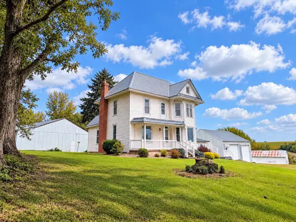 101 Truman Street, Luana, IA 52146