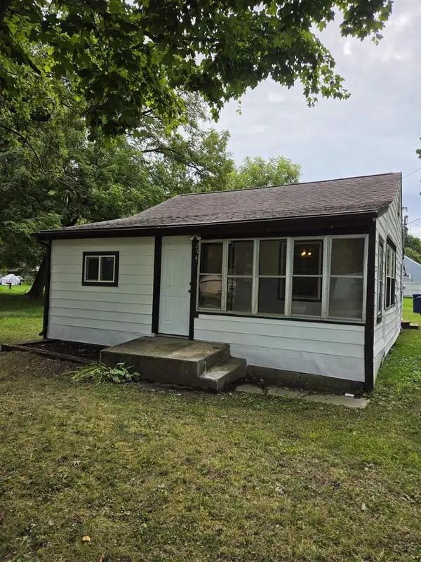 234 E South Avenue, Beloit, WI 53511