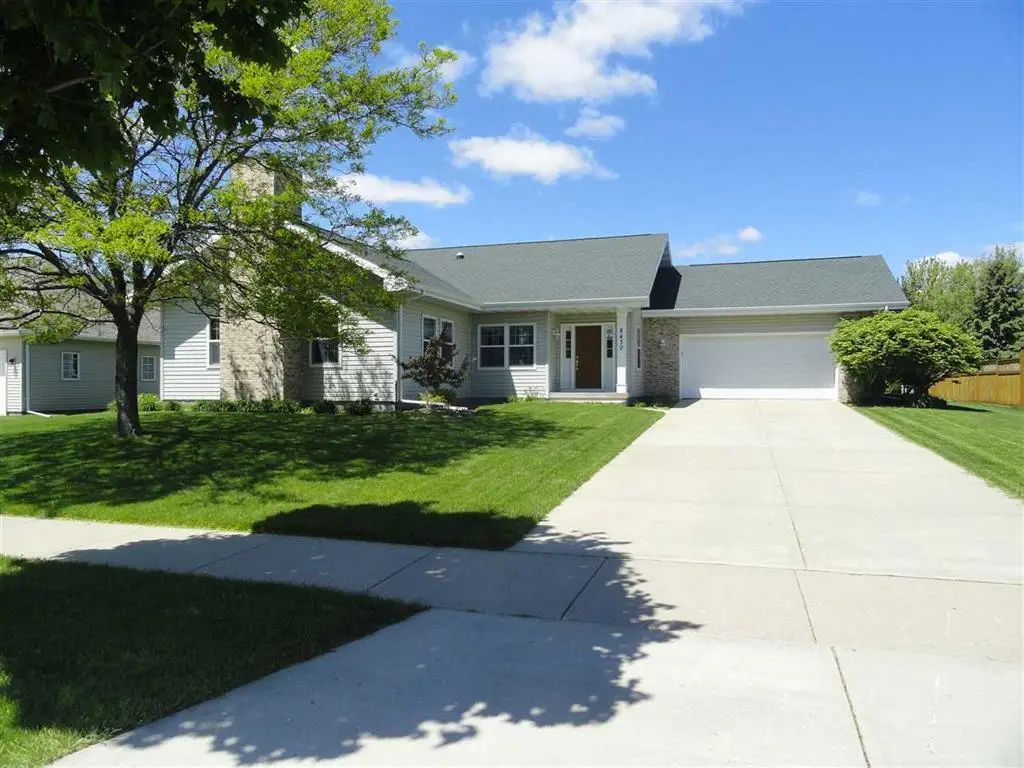 8430 elderberry Road, Madison, WI 53707 - #1